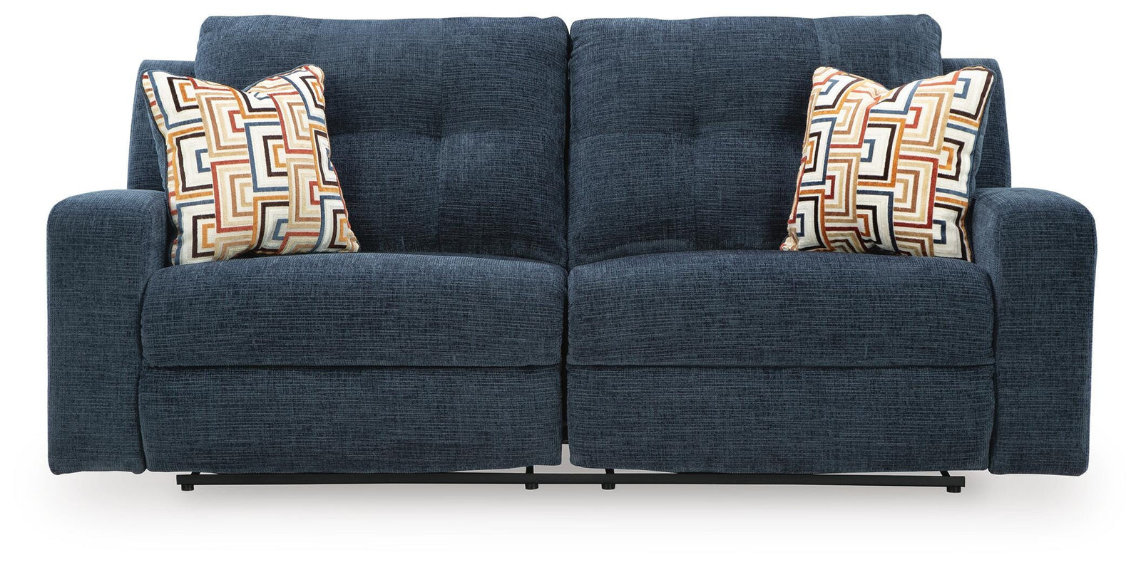 Danum Reclining Loveseat (38806-SI) - Image 15