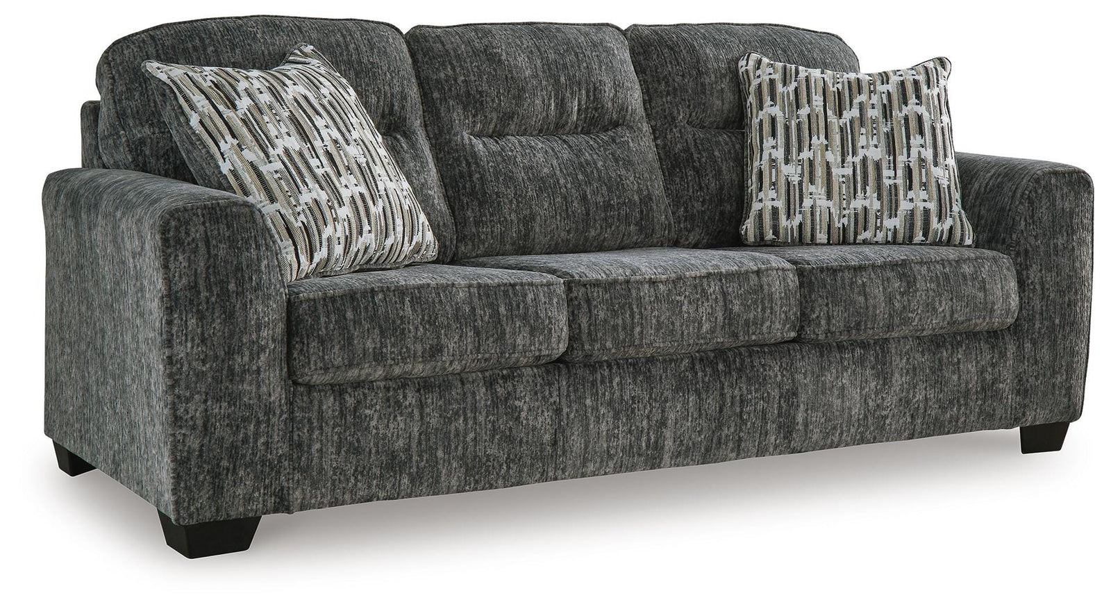 Lonoke Sofa (50504-SI) - Image 9