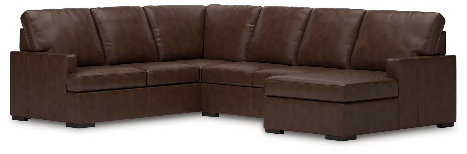 McDowlan 3-Piece Sectional with Chaise (PC48504-SI)