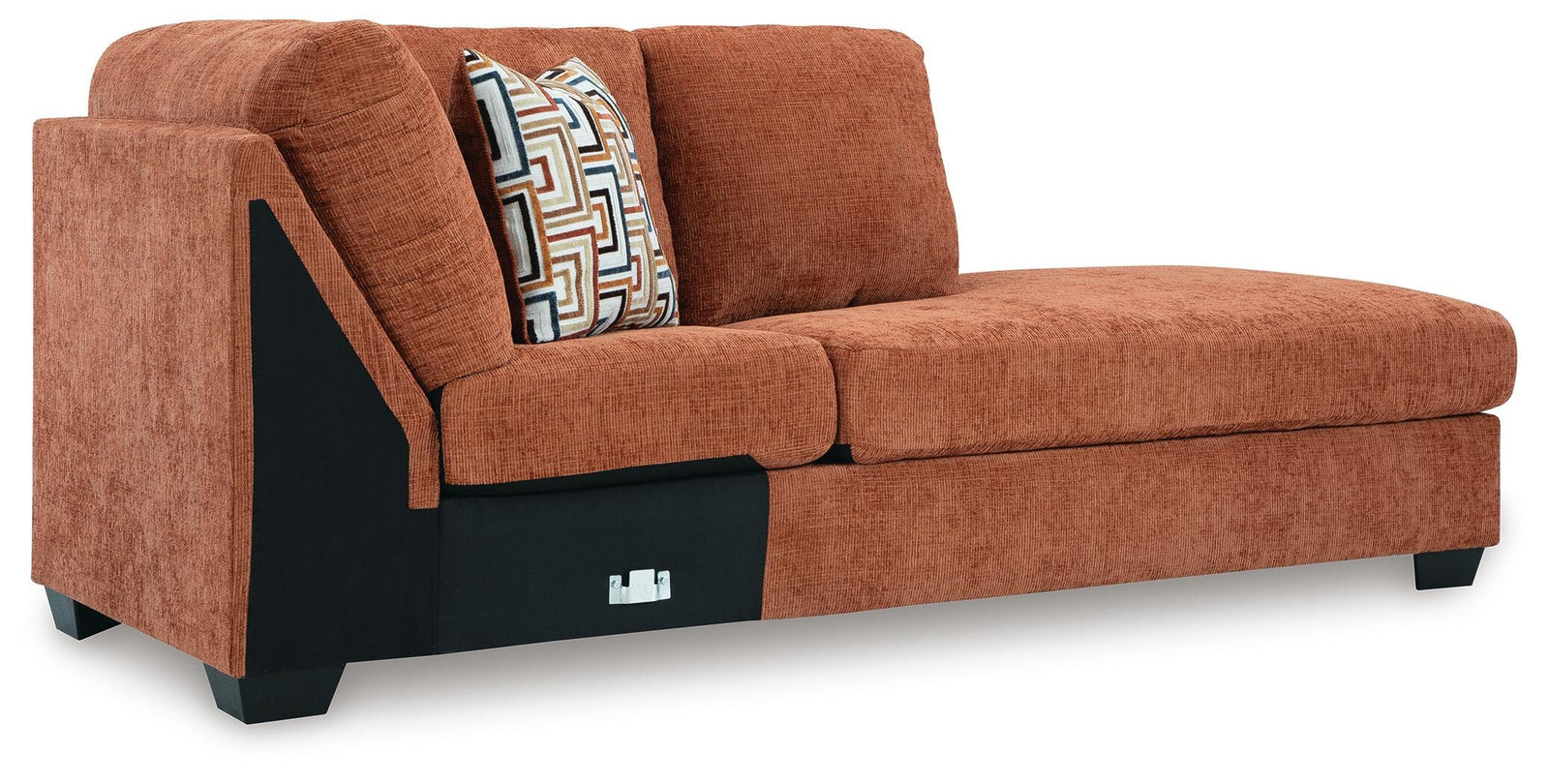Aviemore Queen Sofa Sleeper (24304-SI) - Image 5