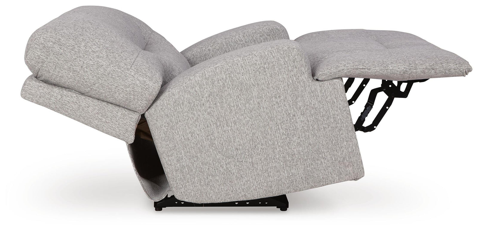 Acklen Place Oversized Power Recliner (93605-SI) - Image 16