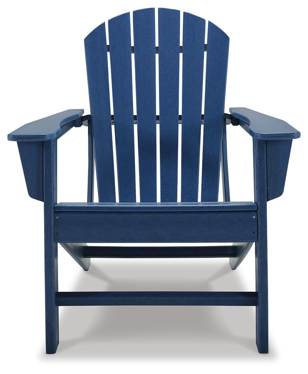 Sundown Treasure Adirondack Chair (P009-SI) - Image 5