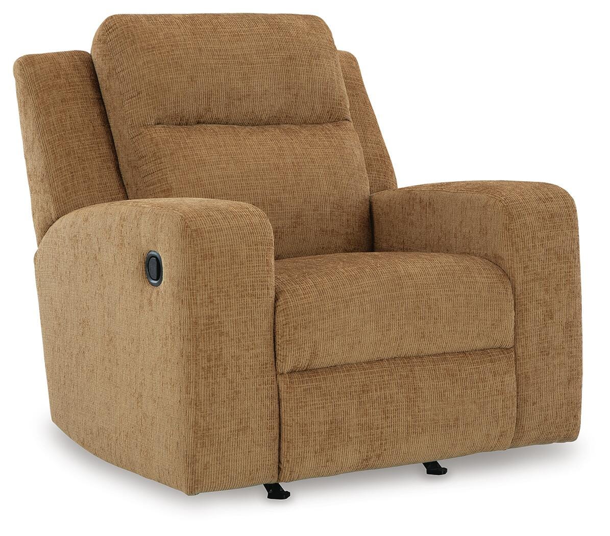 Kanlow Reclining Loveseat with Console (38605-SI)