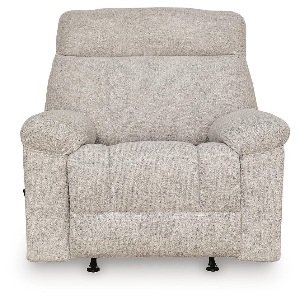 Hoyne Park Recliner (PC82815-SI) - Image 4