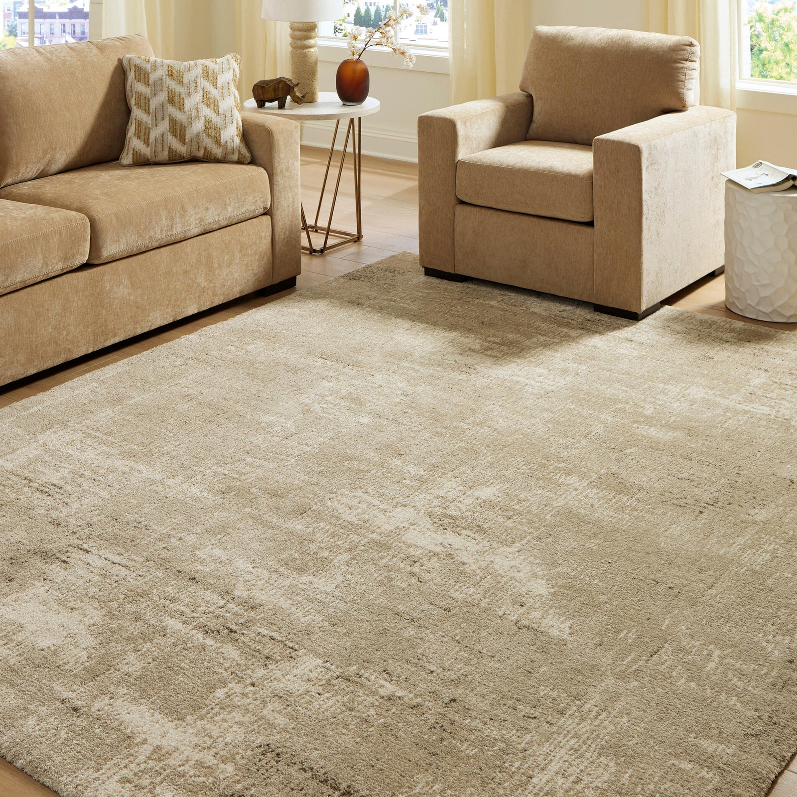 Jaspen Large Rug (R40877-SI) - Image 7