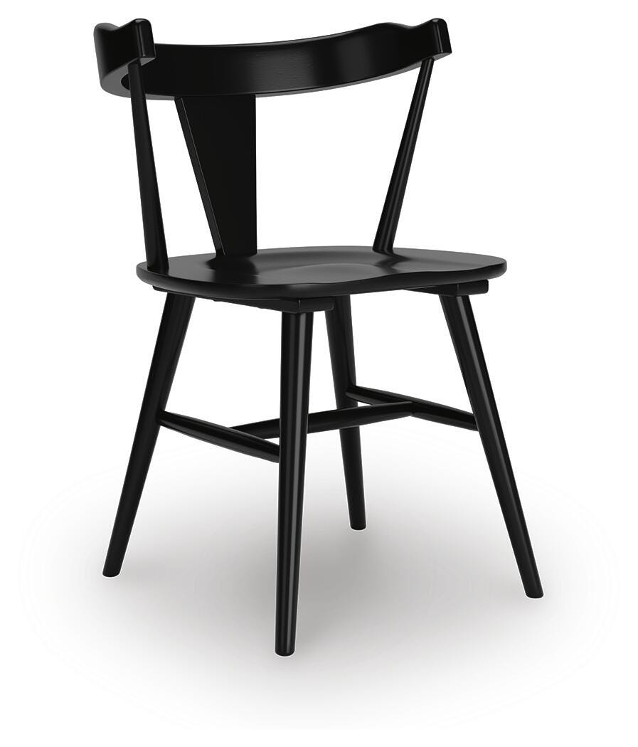 Gretlynn Dining Table and 6 Chairs (D501-SI) - Image 3