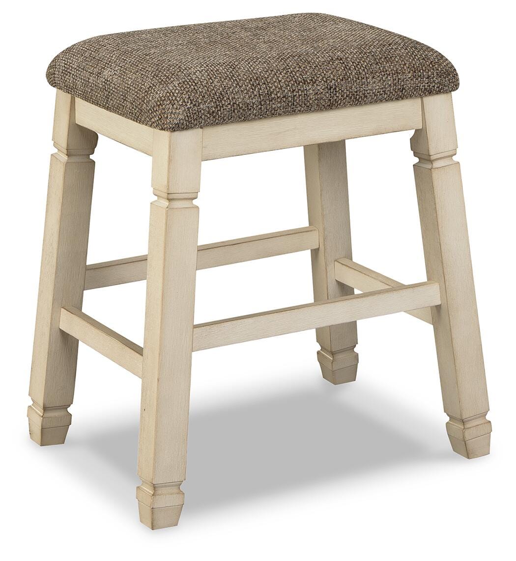Bolanburg Dining Set (D647-SI) - Image 3