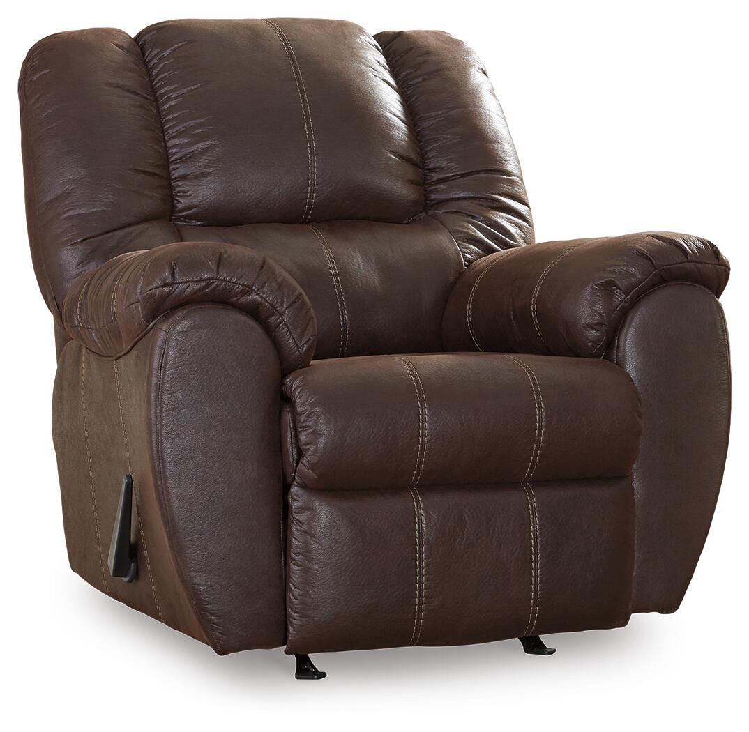 McGann Recliner (10301-SI)