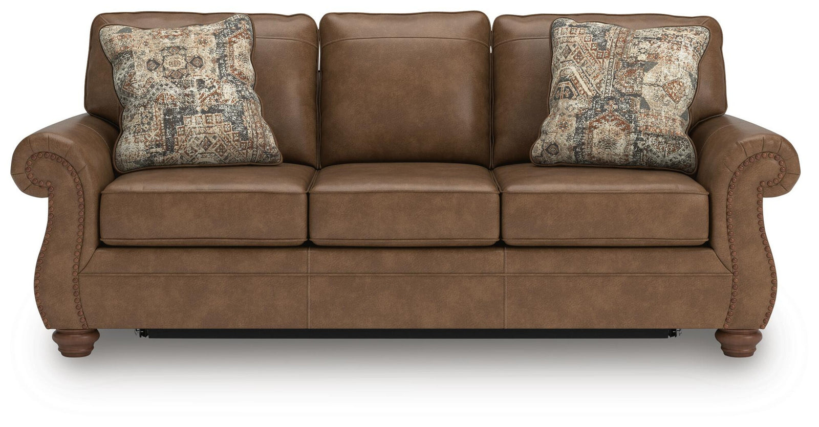Chasemore Queen Sofa Sleeper and Loveseat (PC55902-SI) - Image 8
