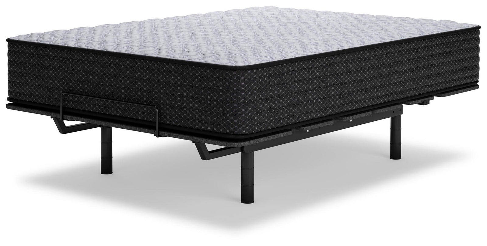 Anniversary Edition Firm King Mattress (M420-SI) - Image 3