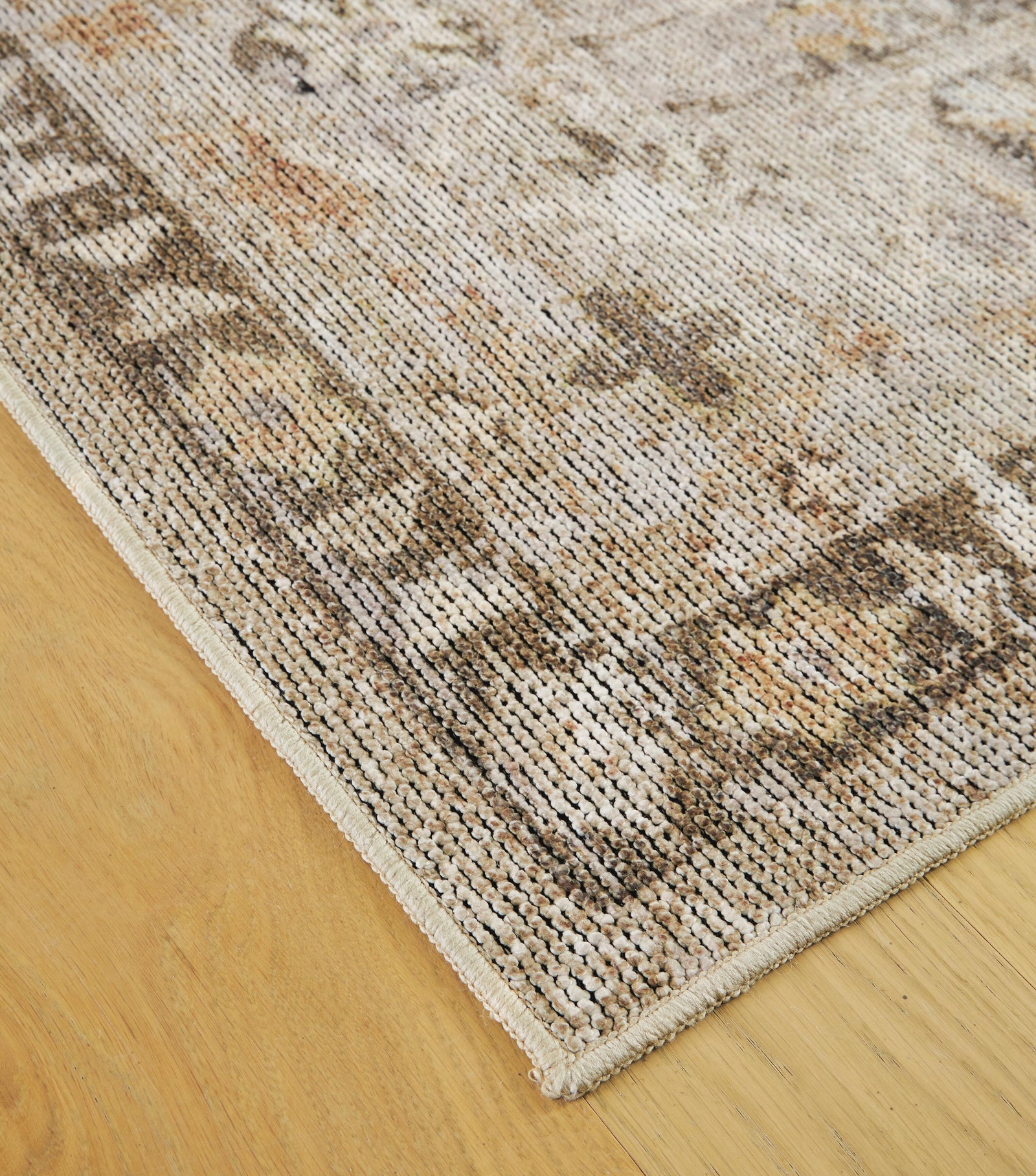 Livdon Washable Large Rug (R40791-SI) - Image 5