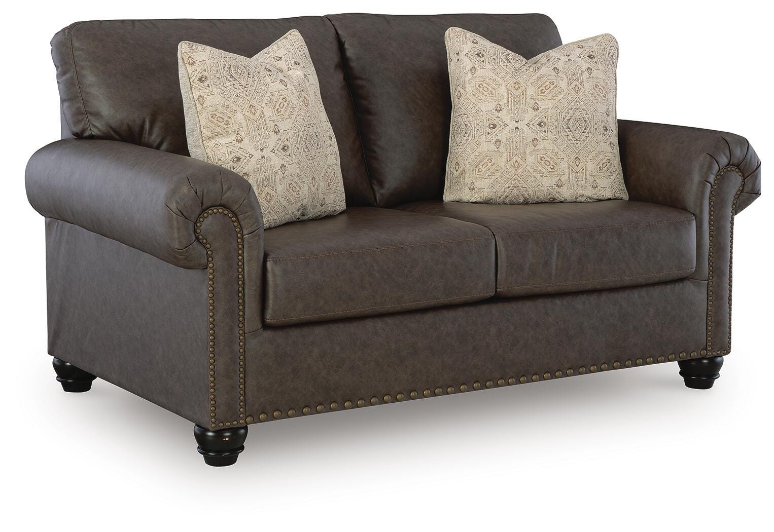Roxmere Queen Sofa Sleeper (55503-SI) - Image 18