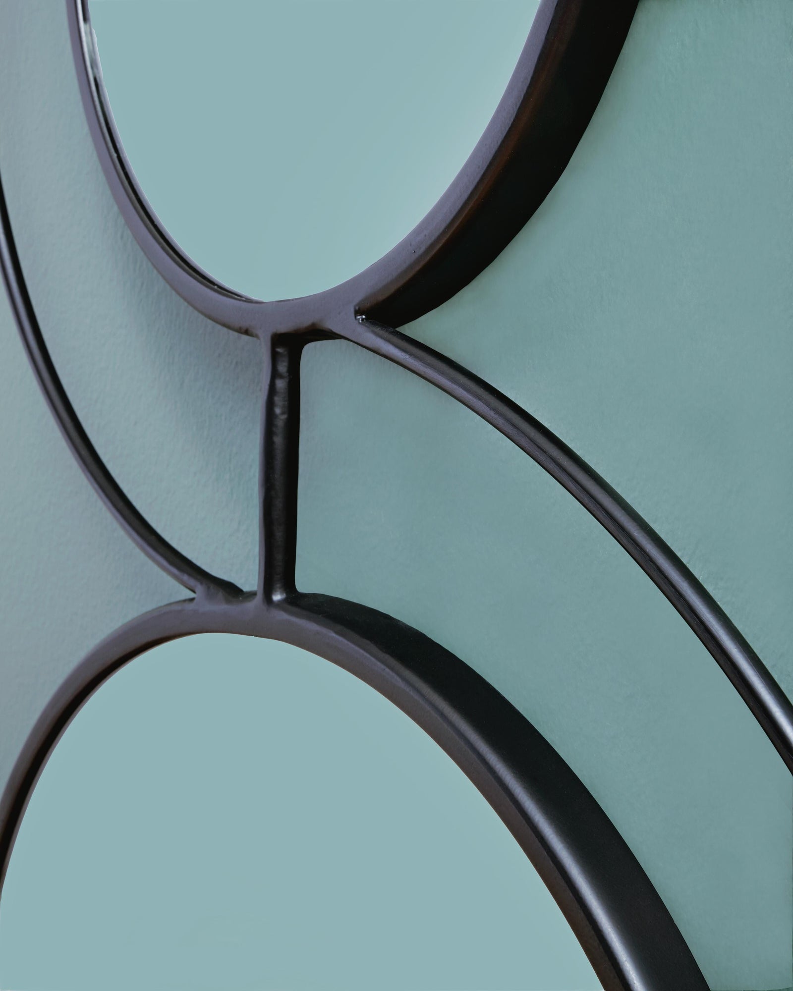 Shayham Accent Mirror (A8010402-SI) - Image 8