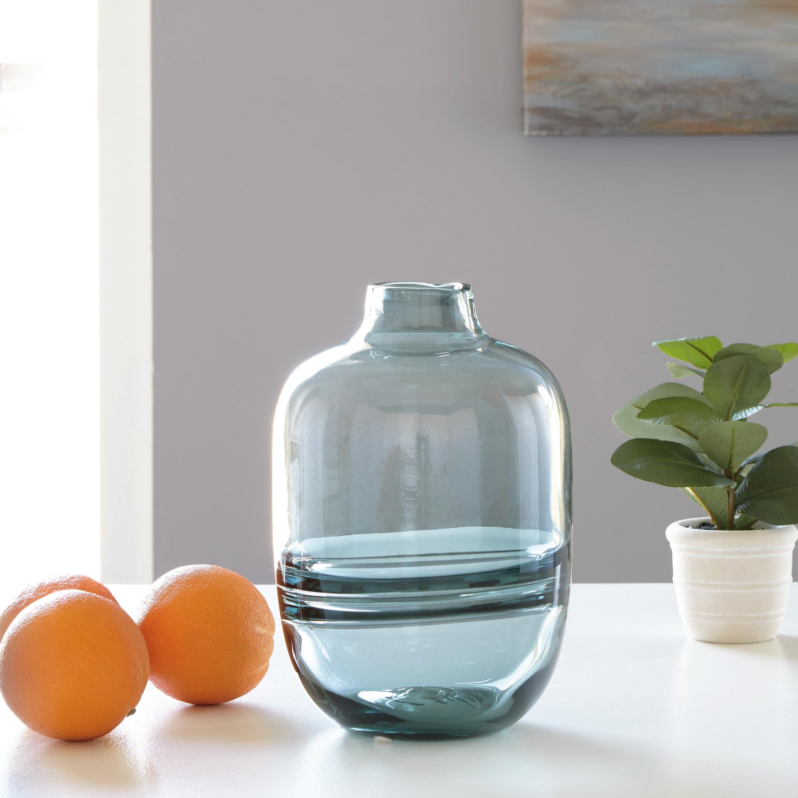 Lemmitt Vase (A2000540-SI) - Image 2
