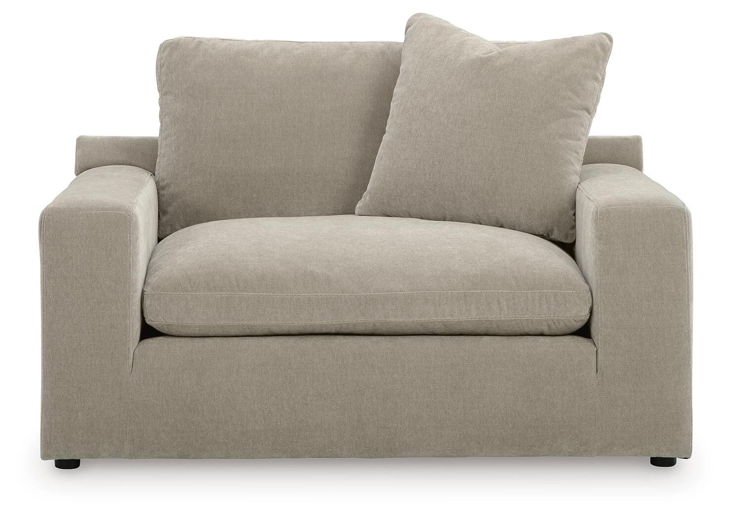 Maxton Heights Loveseat (67808-SI) - Image 9