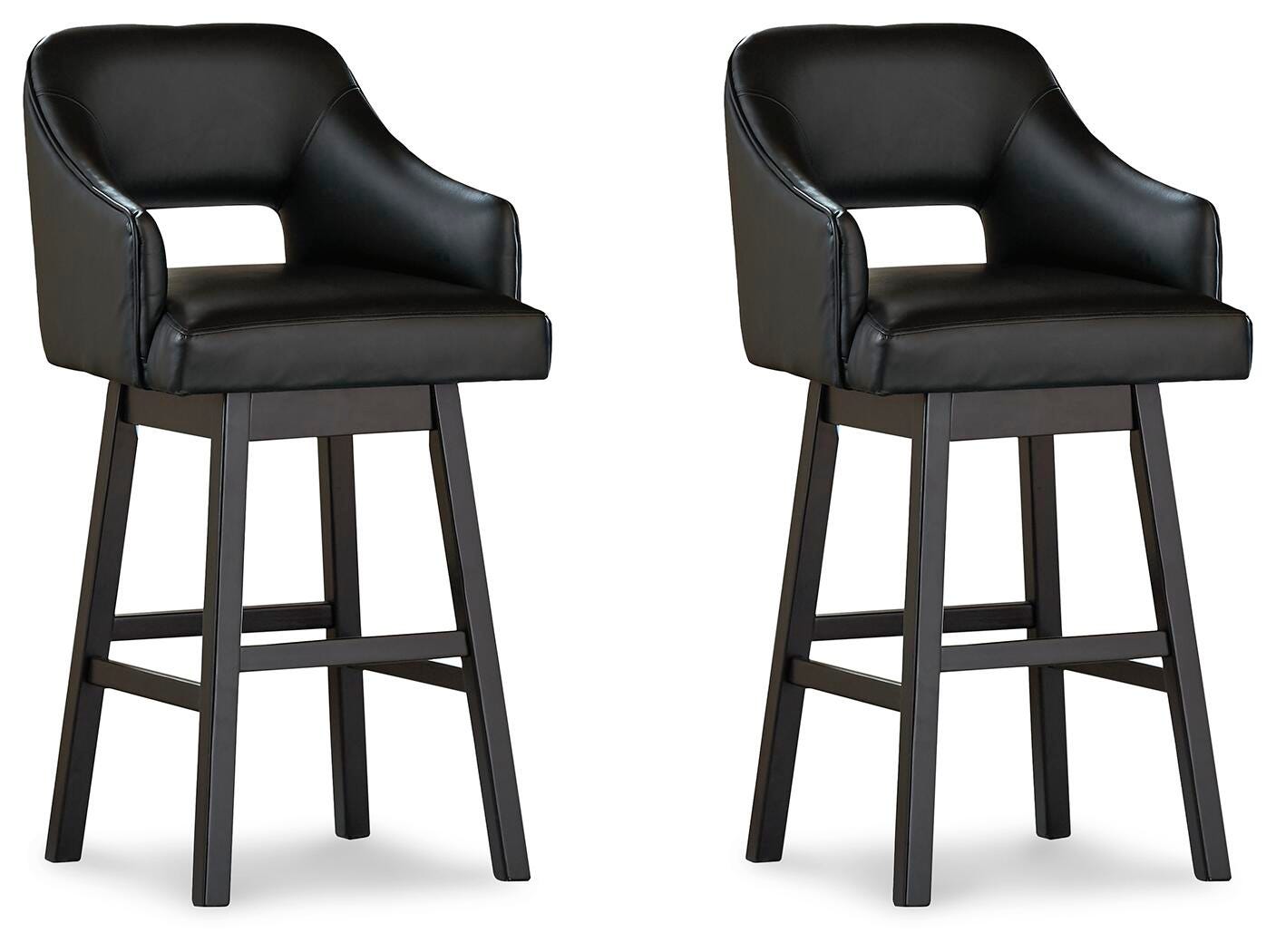Tallenger Dining Set (D380-SI)