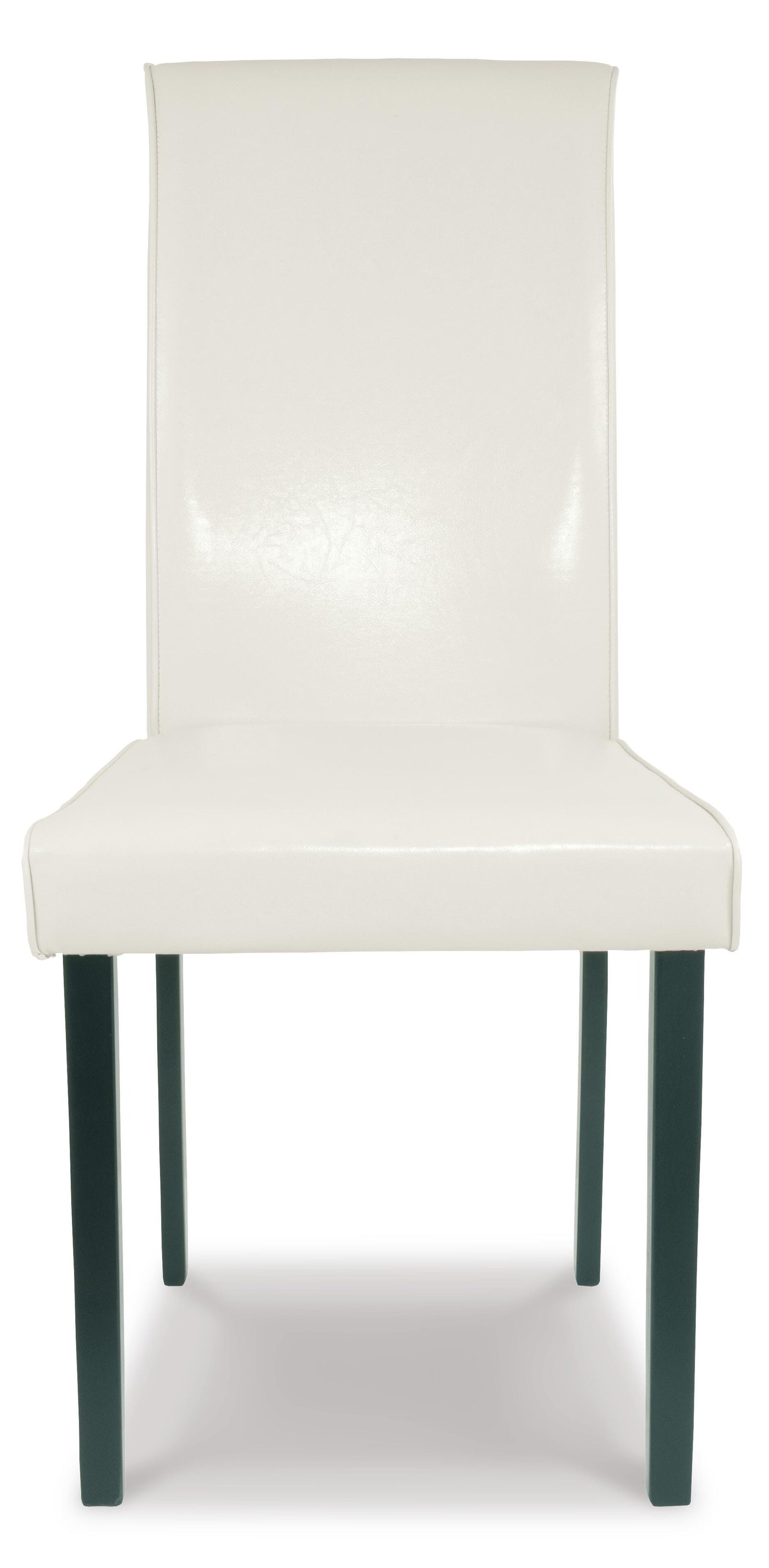Kimonte Dining Chair (Set of 2) (D250-SI) - Image 7