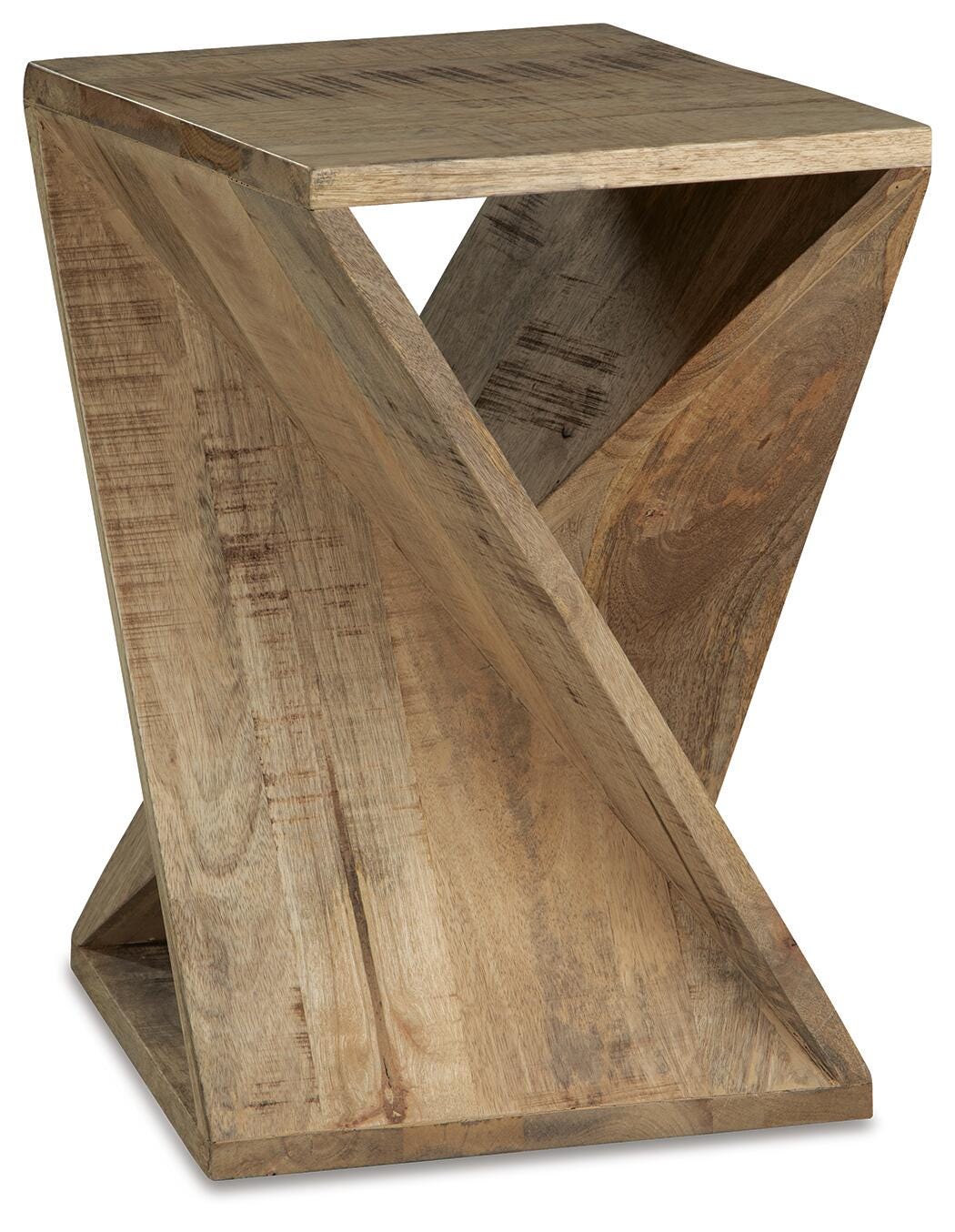 Zalemont Accent Table (A4000510-SI)