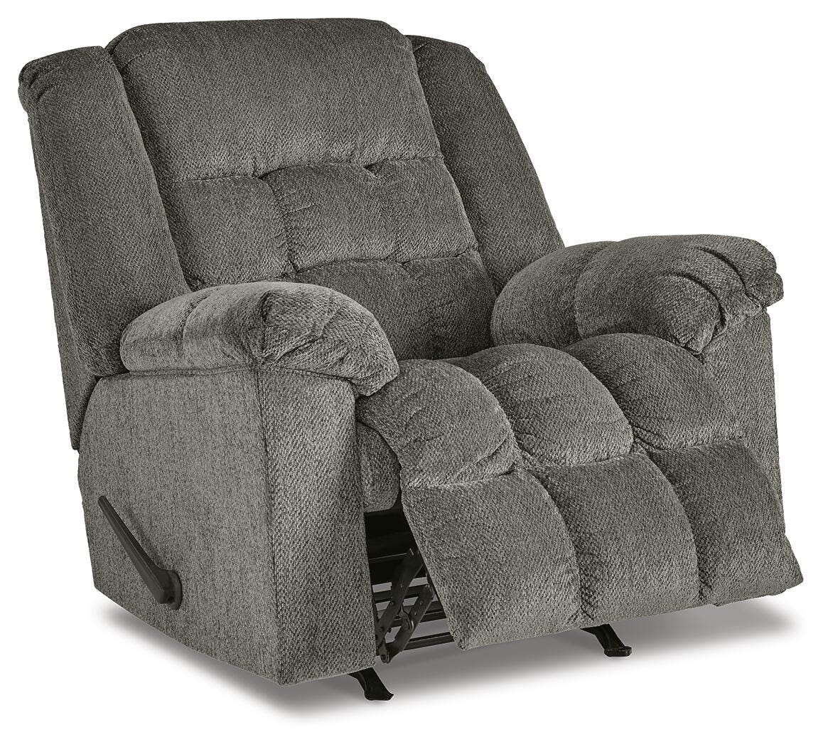 Kegler Recliner (44504-SI) - Image 2