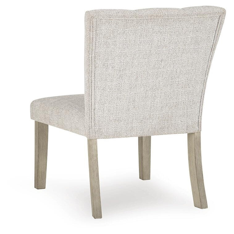 Larawyn Dining Table (PCD575-SI) - Image 16