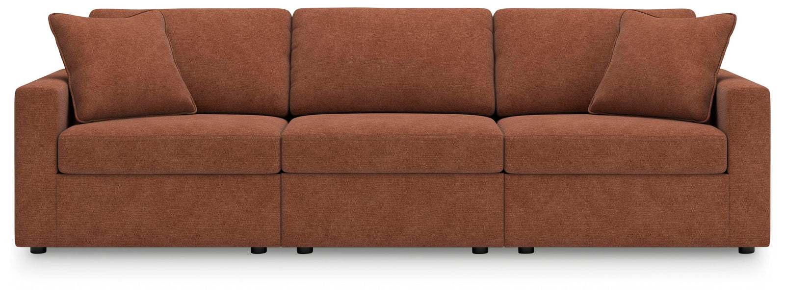 Modmax 3-Piece Sectional (92102-SI)
