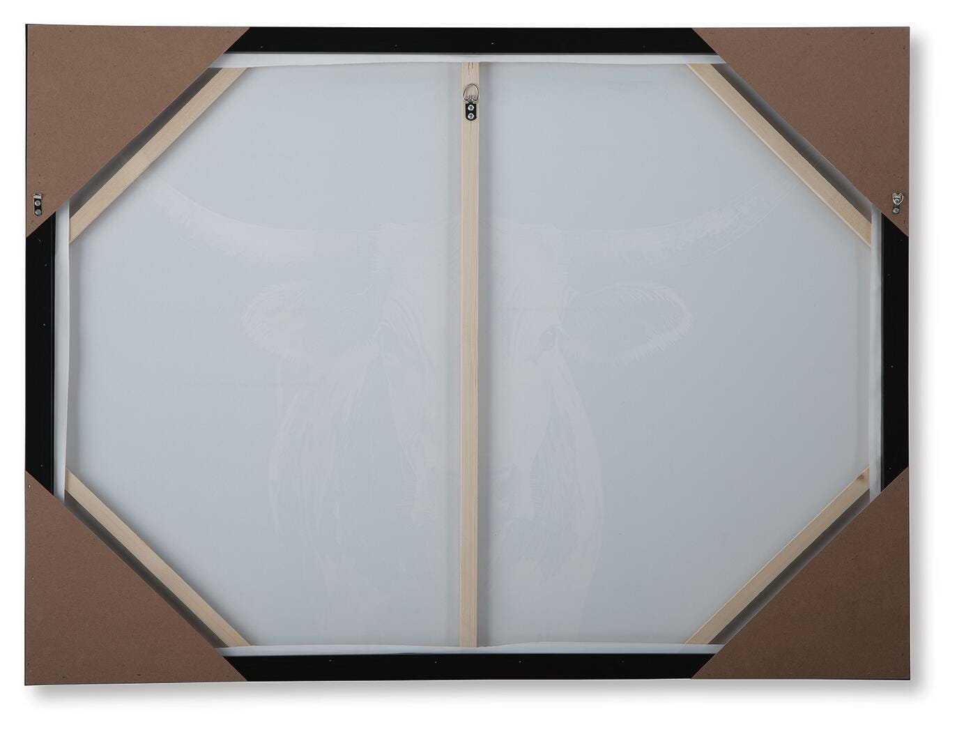 Harlandale Wall Art (A8000467-SI) - Image 5