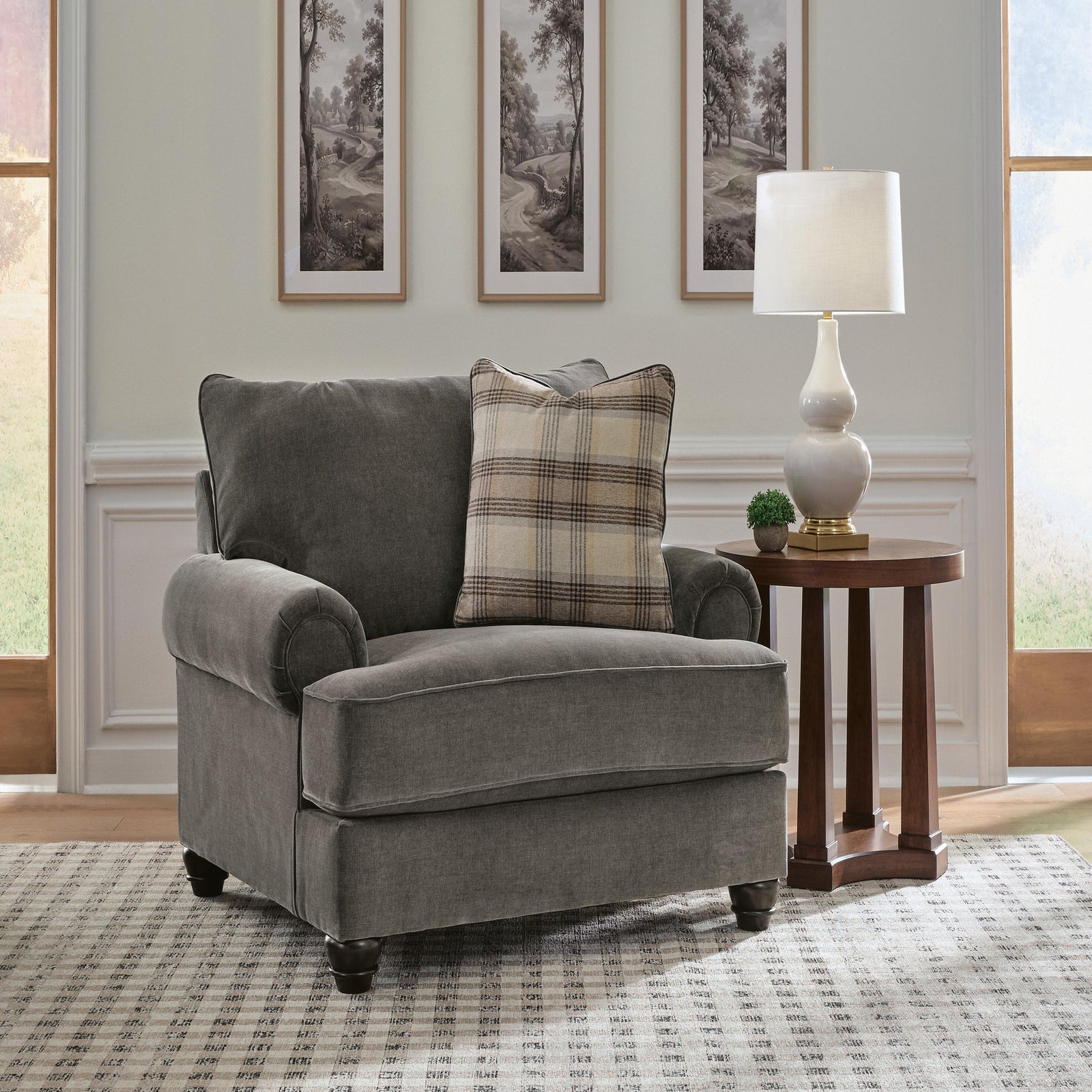 Tallow Creek Sofa (PC31706-SI) - Image 10