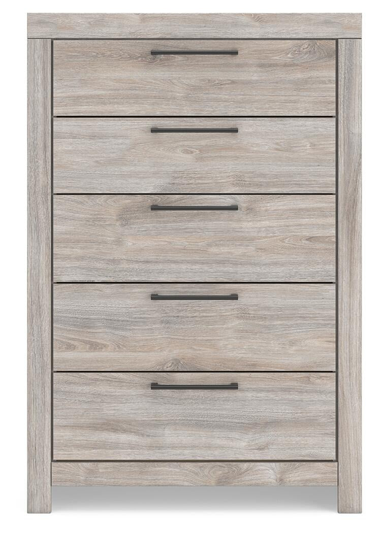 Broachmyn Dresser (PCB1120-SI) - Image 11