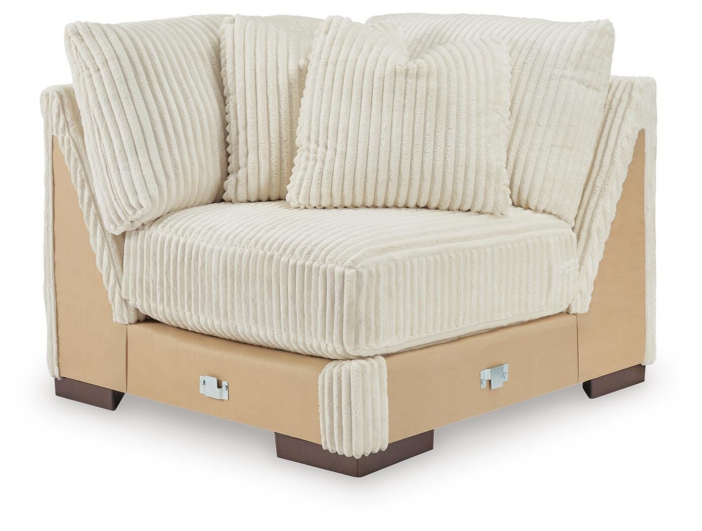 Lindyn 4-Piece Sectional with Chaise (21104-SI) - Image 10