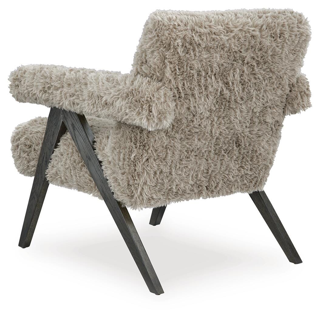 Goda Accent Chair (A3000811-SI) - Image 5