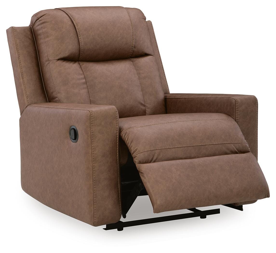 Mackmenville Reclining Sofa and Recliner (74714-SI) - Image 4
