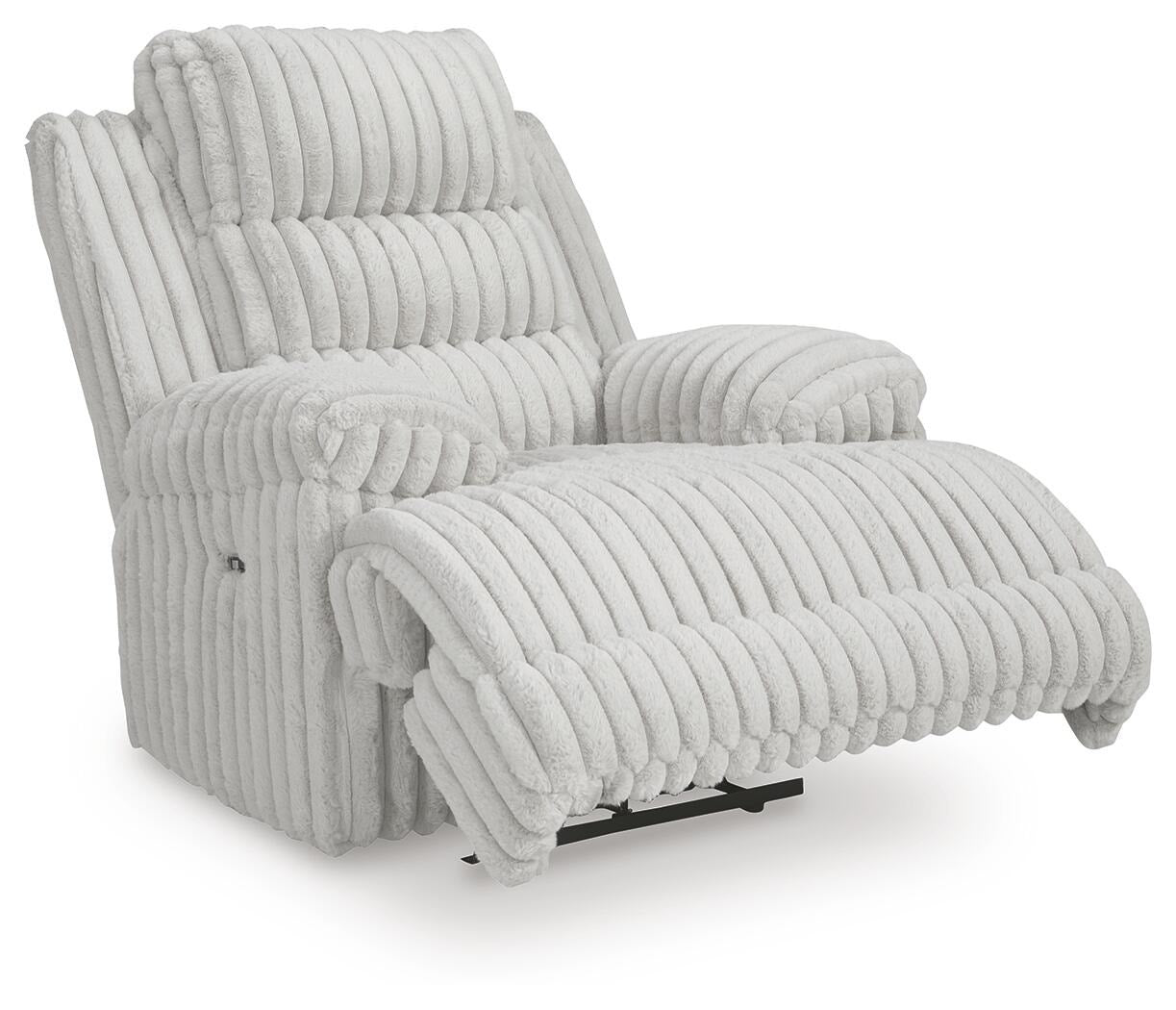 Rhines Falls Power Recliner (PC42804-SI) - Image 3