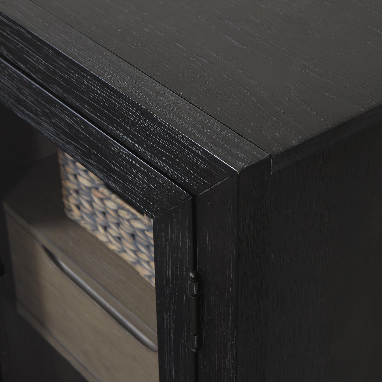 Lenston Accent Cabinet (A4000508-SI) - Image 8