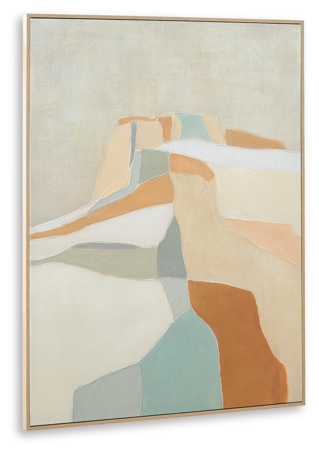 Vennfield Wall Art (A8000544-SI) - Image 2