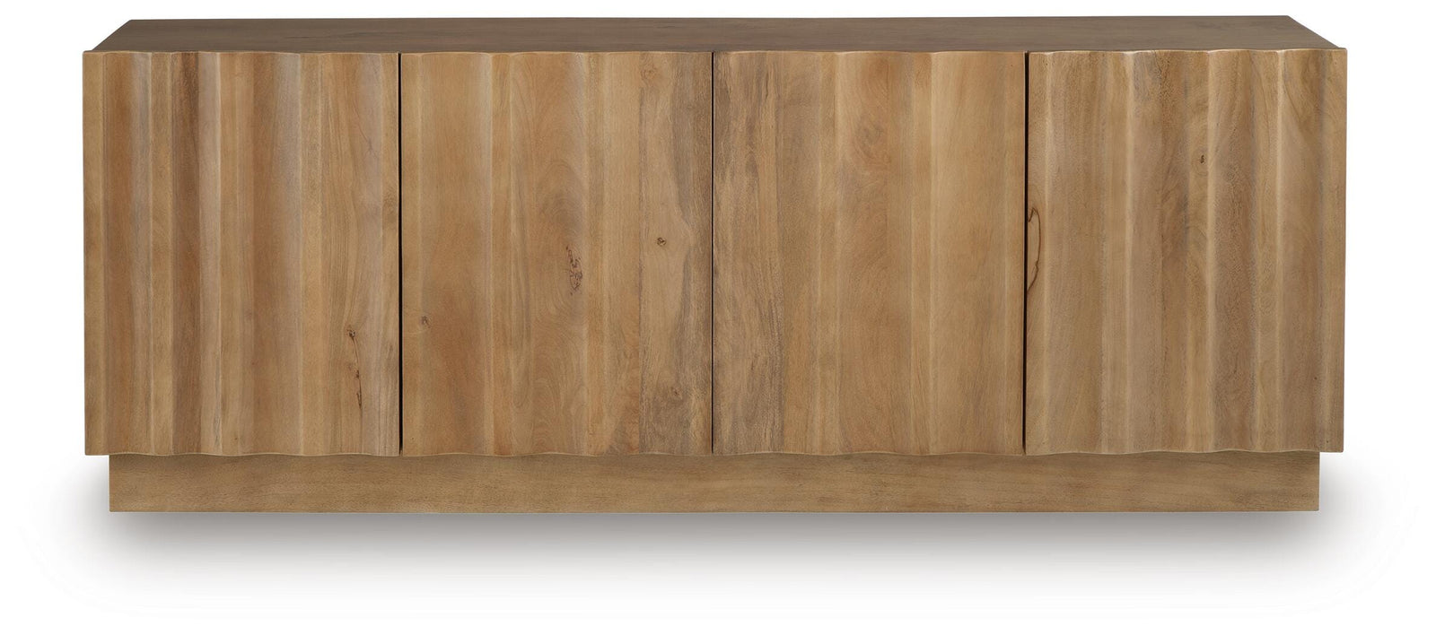 Timkins Accent Cabinet (A4000700-SI) - Image 4