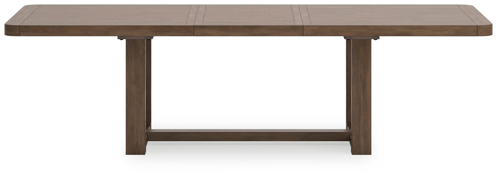 Cabalynn Dining Table, 4 Chairs and Bench (D974-SI) - Image 13