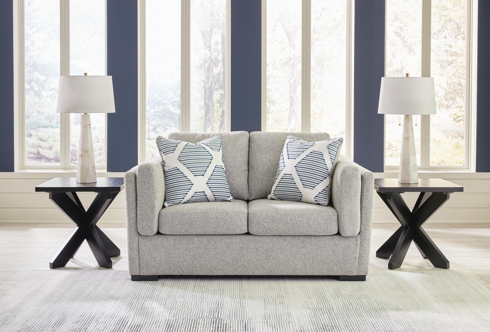 Evansley Sofa (54503-SI) - Image 15