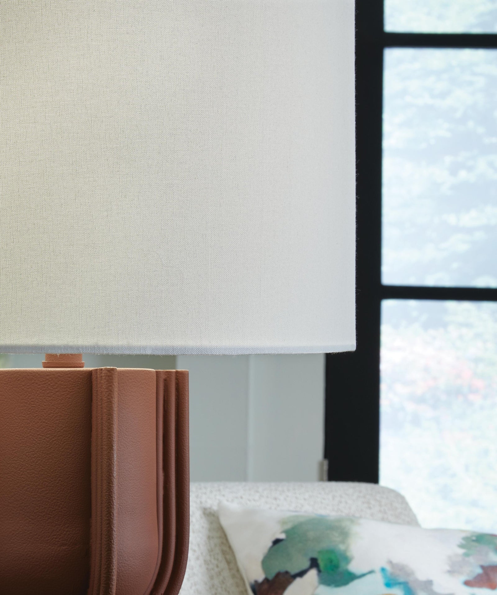 Rowandale Table Lamp (L207534-SI) - Image 3