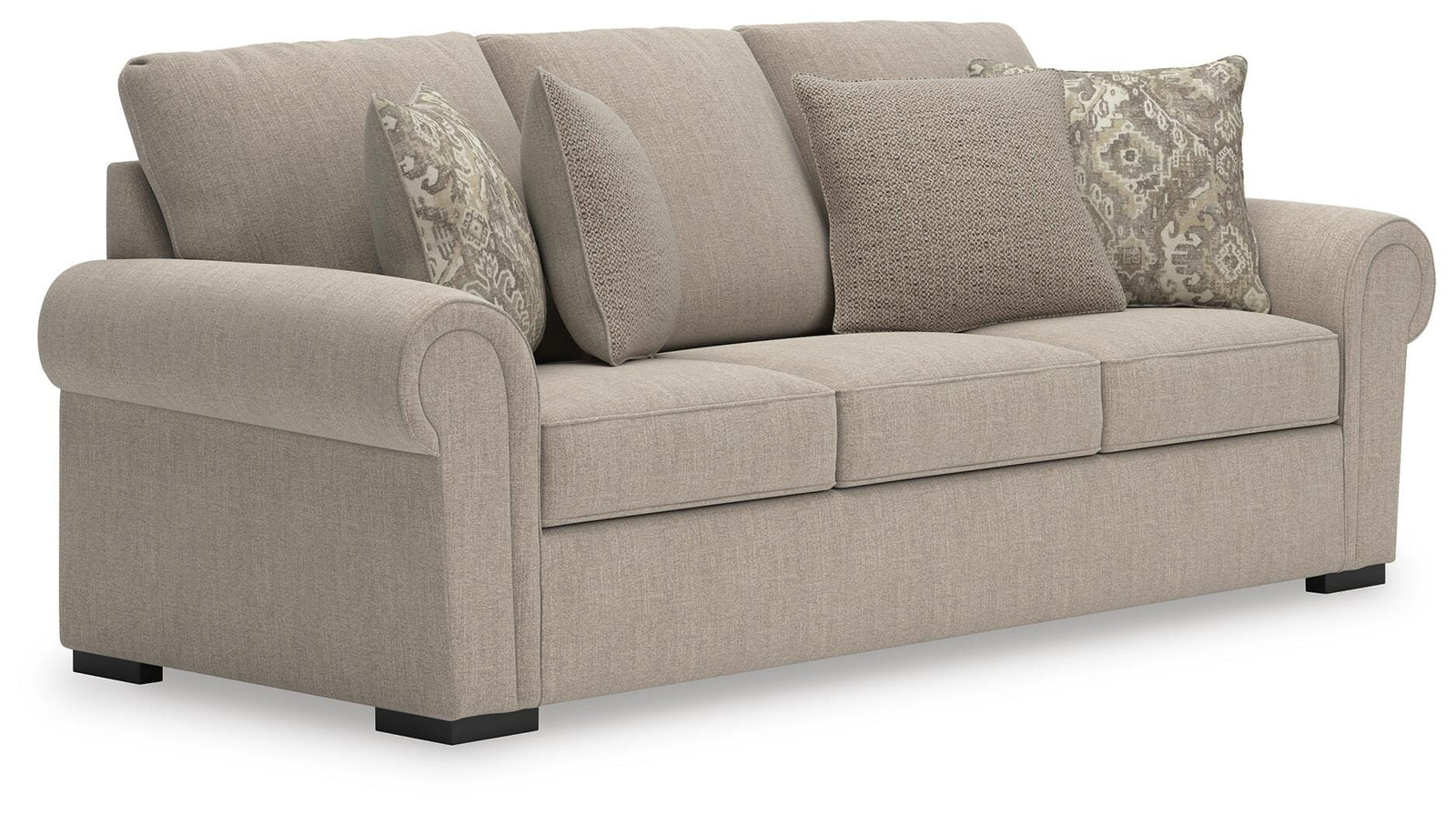 Sararose Sofa (57102-SI) - Image 2