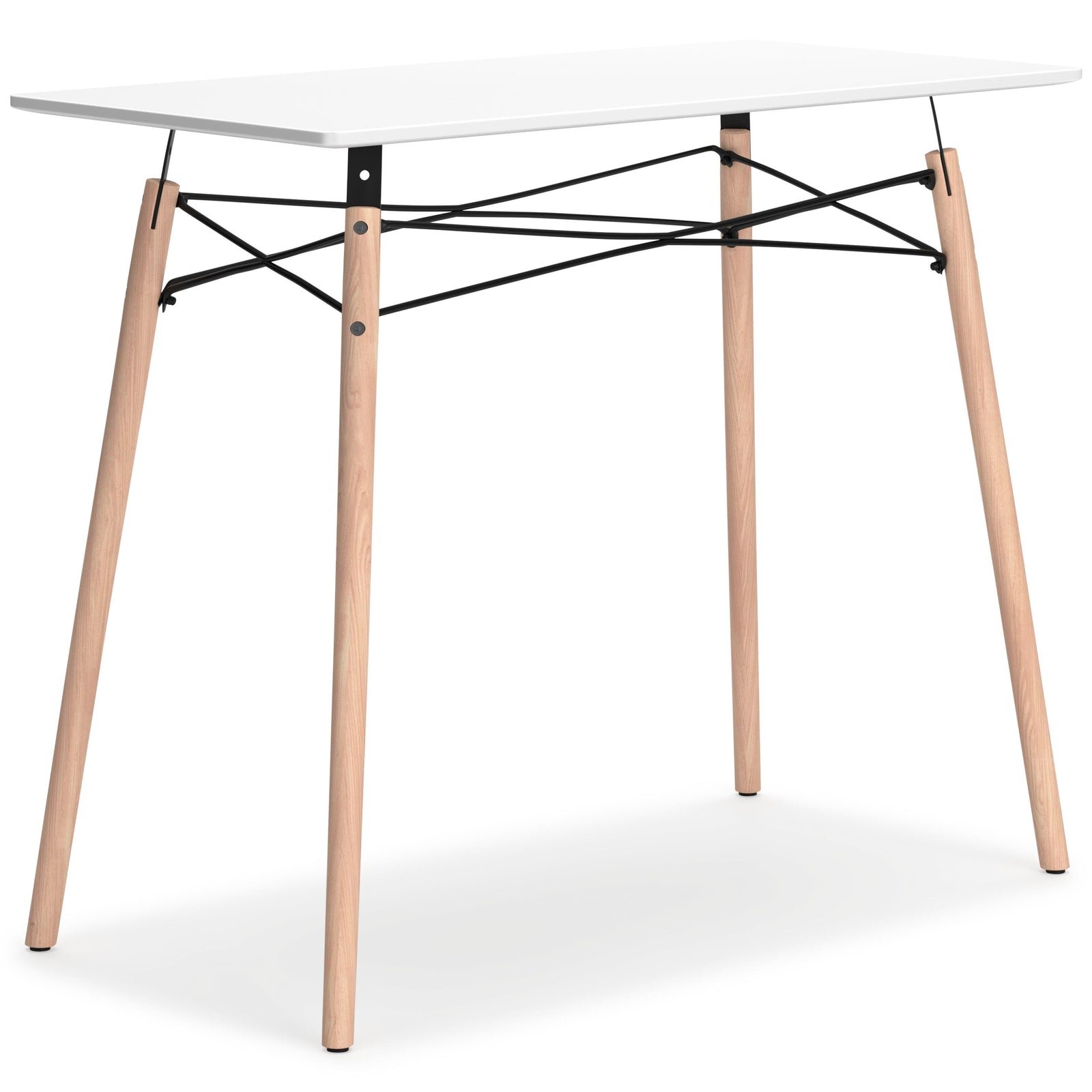 Jaspeni Home Office Desk (H020-SI) - Image 2