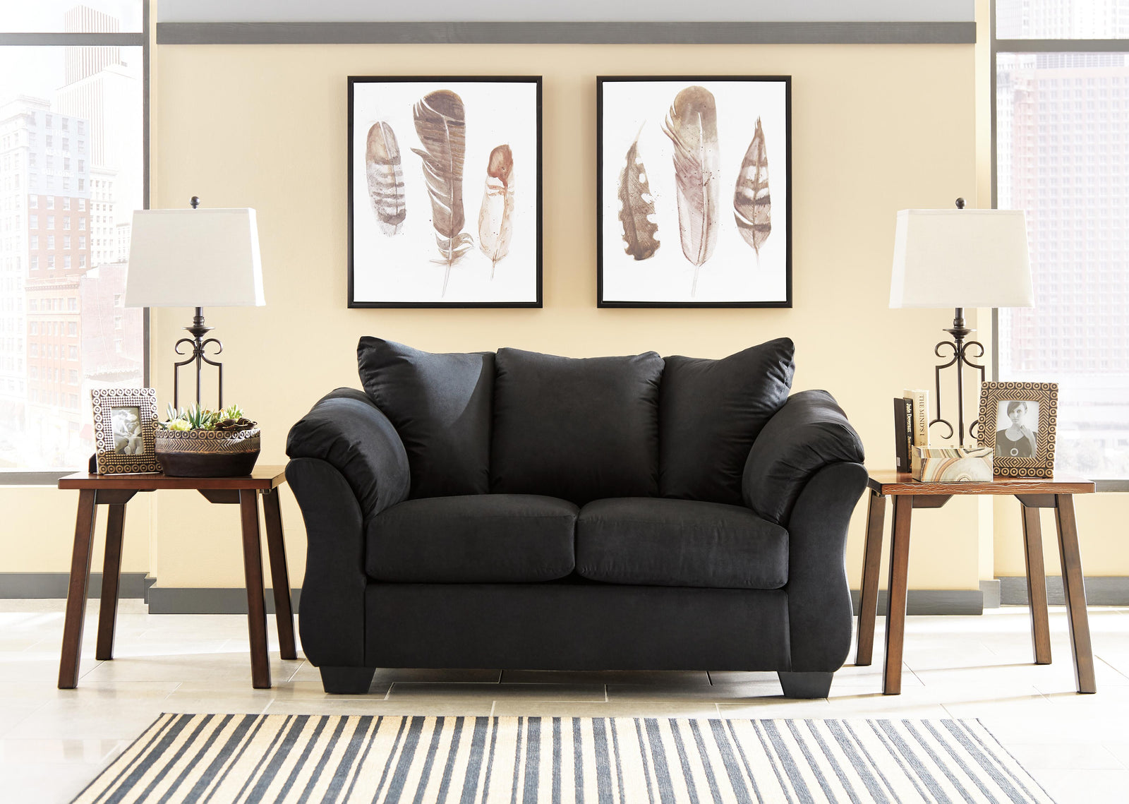 Darcy Sofa (75008-SI) - Image 7