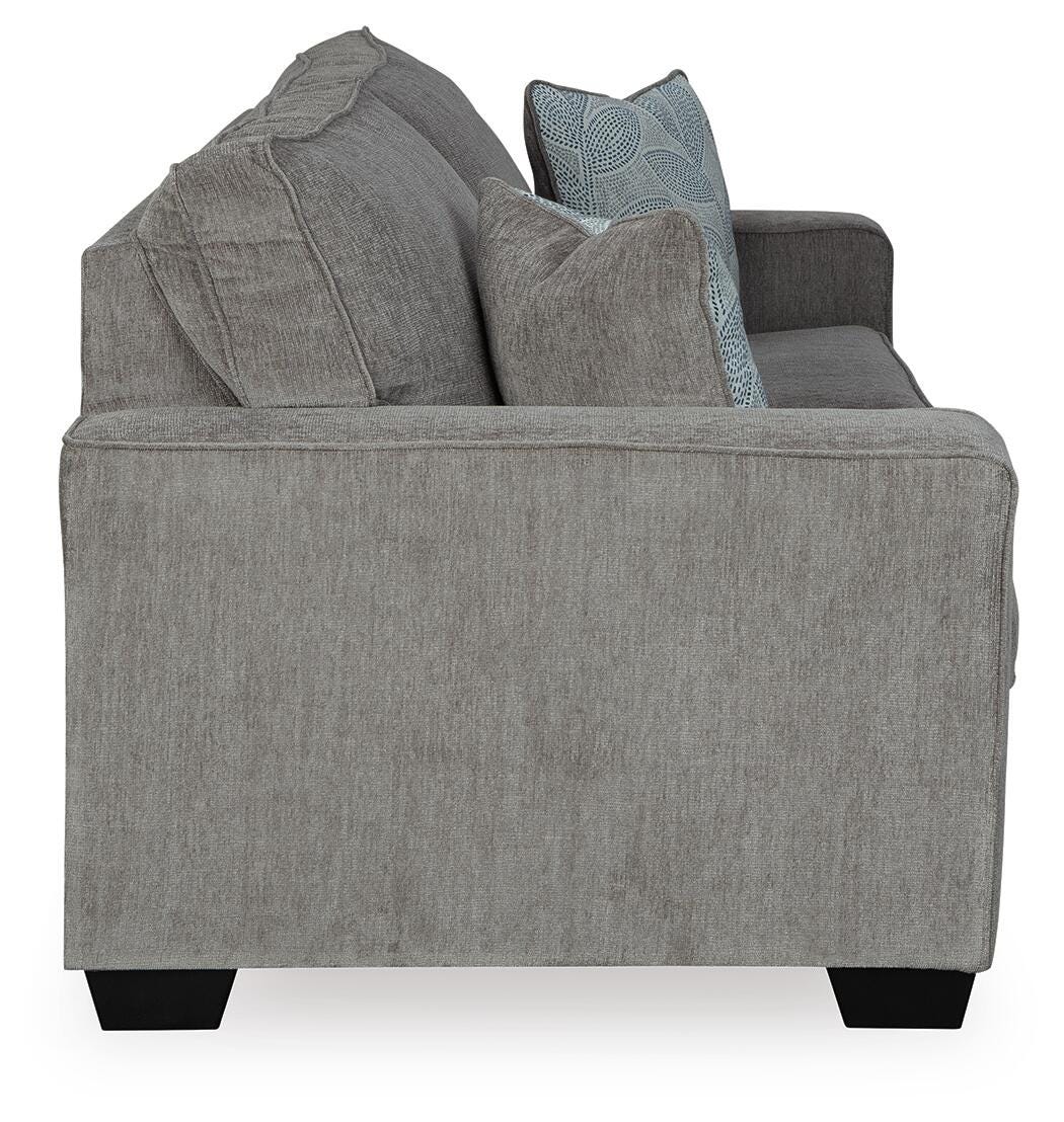 Altari Sofa and Chair (87214-SI) - Image 8
