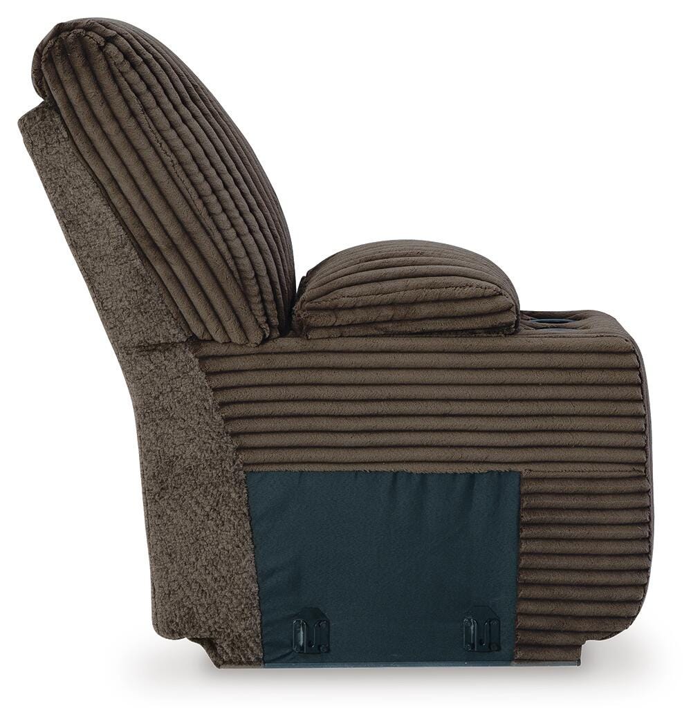 Top Tier Right-Arm Facing Press Back Chaise (92705-SI) - Image 22