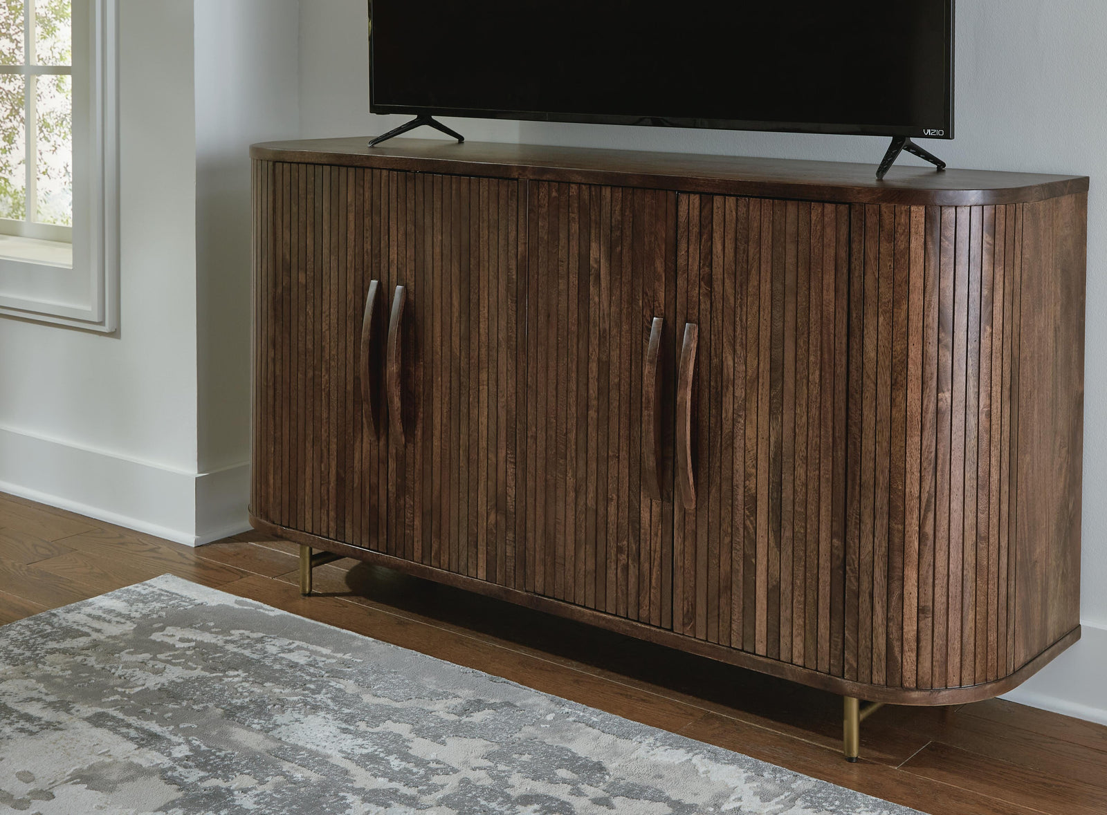Amickly Accent Cabinet (A4000571-SI) - Image 6