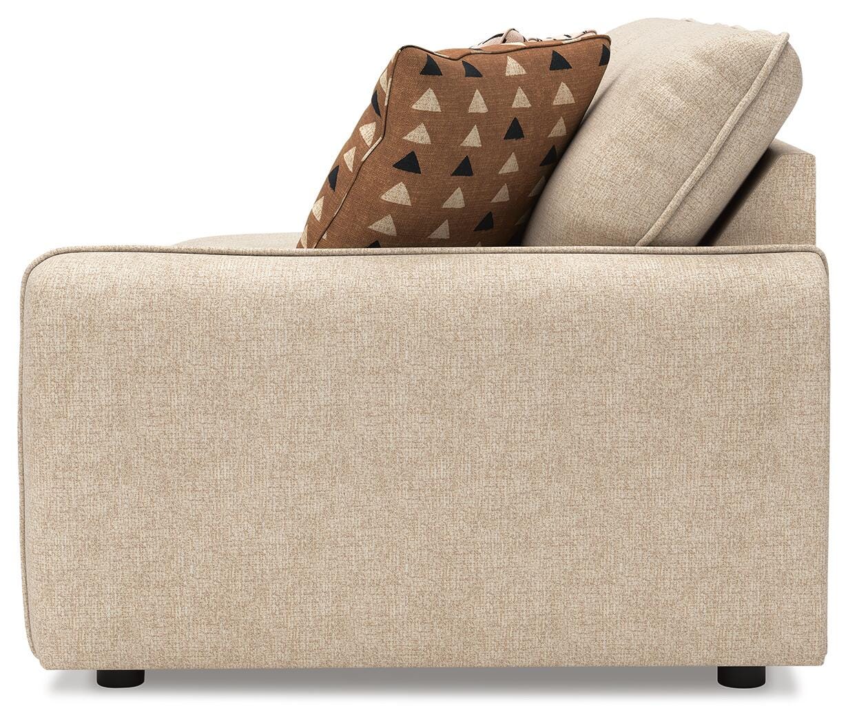 Seyler Right-Arm Facing Sofa (61405-SI) - Image 6