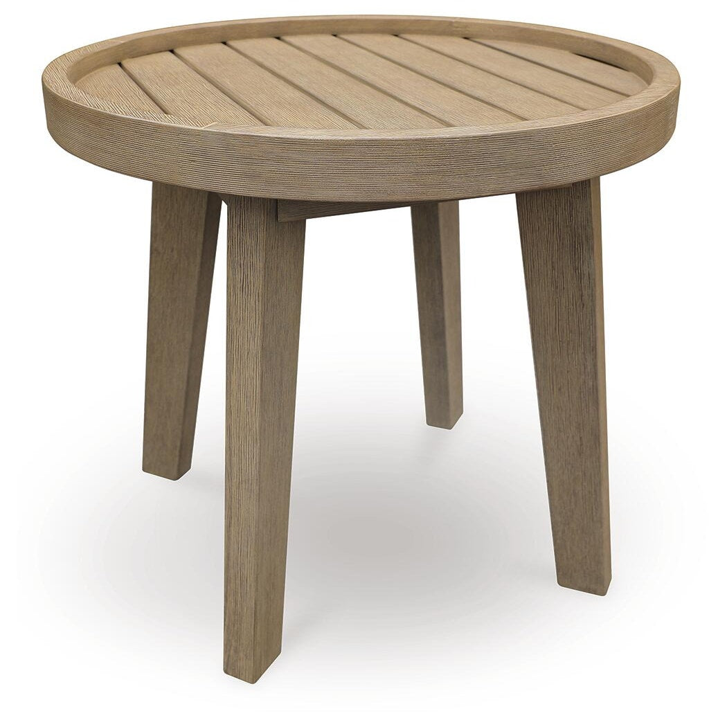 Marina Sun Adirondack Chair (PCP204-SI) - Image 6