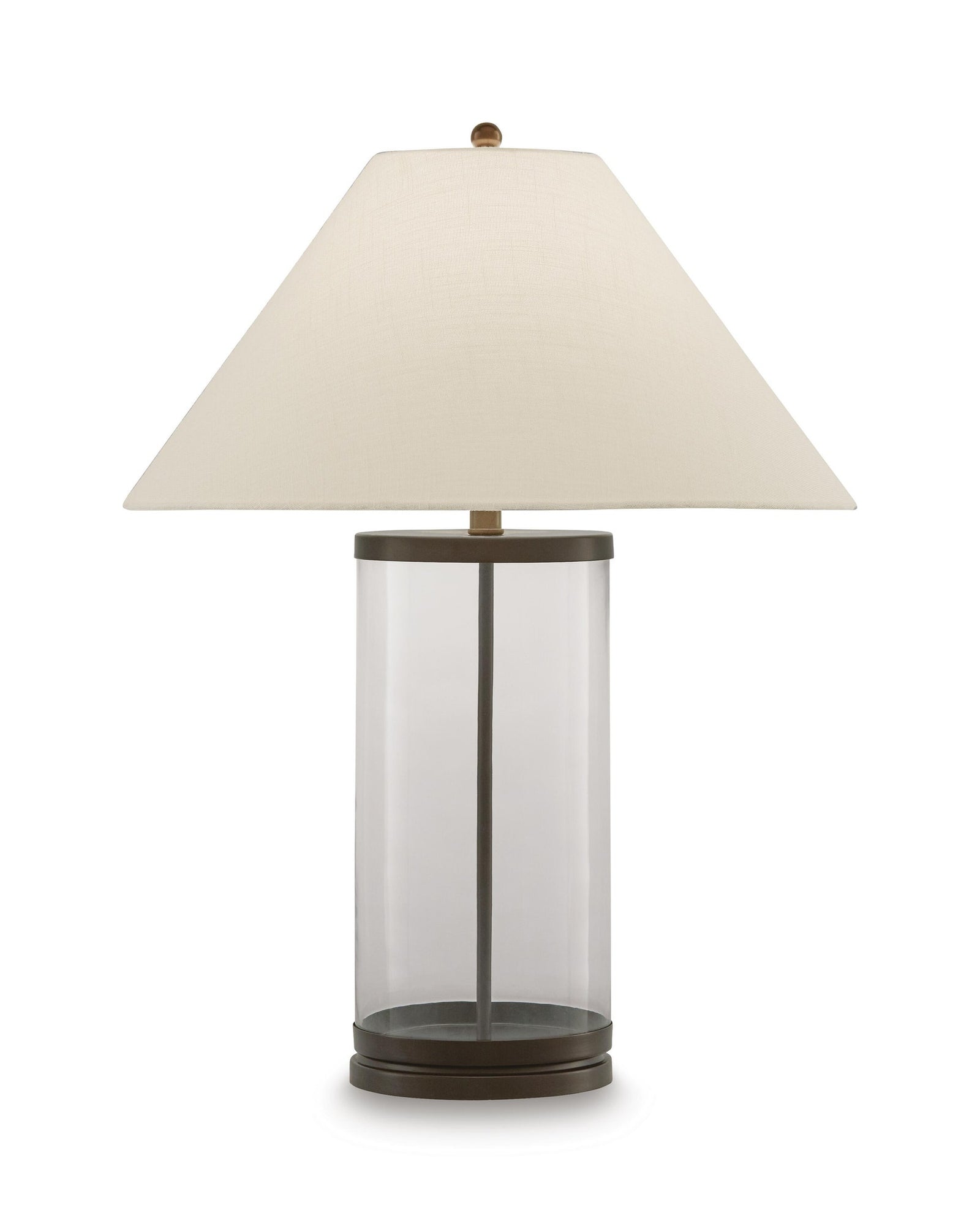 Junrow Table Lamp (L430964-SI) - Image 3
