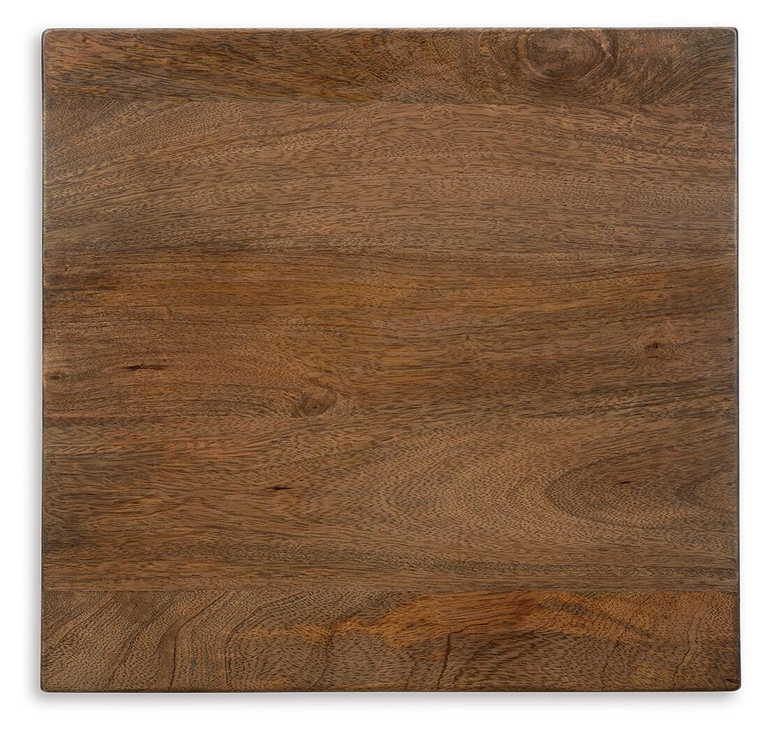 Trailbend Accent Table (A4000311-SI) - Image 6