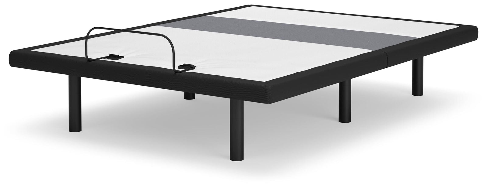 Best Base with Lumbar and Audio King Adjustable Base (M5X5-SI) - Image 3