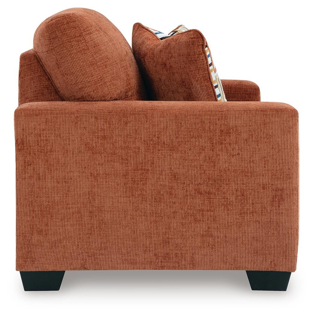 Aviemore Queen Sofa Sleeper (24304-SI) - Image 17